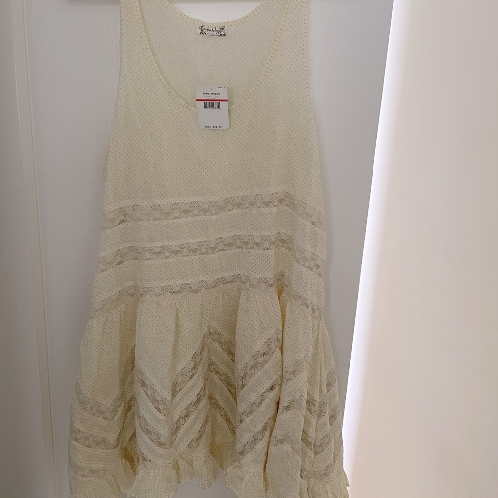 Free People Women’s Cover Up